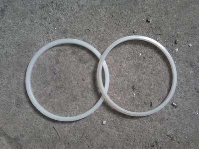 大信尼龍制品廠 專業定制各類尼龍擋圈、墊圈等塑料制品