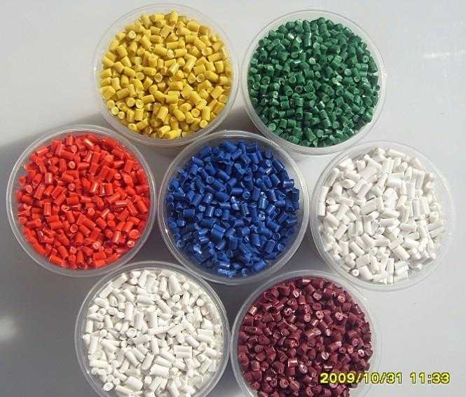 廠家直銷深灰色PP再生塑料顆粒（聚丙烯）及PS再生料優(yōu)勢(shì)解析