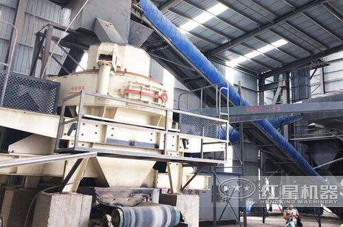 砂廠盈利與環(huán)保雙贏 科學(xué)配置機(jī)制砂生產(chǎn)線設(shè)備