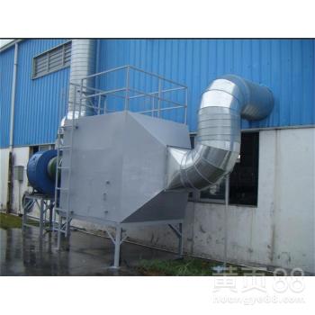 無(wú)錫活性炭吸附箱環(huán)保設(shè)備工廠定制——專業(yè)守護(hù)環(huán)境健康