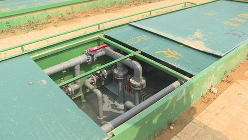 環保設備鑄就綠色屏障，練江重現碧水清波——潮南環保基礎設施建設紀實