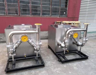 陜西站-陜西產品中心 創新引領的變頻供水設備與環保制造